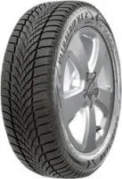 Автомобильные шины Goodyear UltraGrip Ice 2 215/55R16 97T