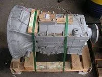 Ремонт КПП 236, 238, 239 для автомобилей МАЗ