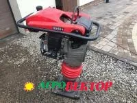 Вибротрамбовка Wacker BS 60-4s б/у (2013 г.в.)