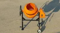 Бетоносмеситель SHTENLI PRO-130