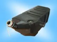 Бак топливный 3522-1101510