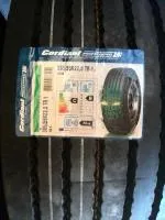 Шины 385/55 R22,5 TR-1 Cordiant Professional