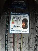 Шины 385/55 R22,5 FL-2 Cordiant Professional