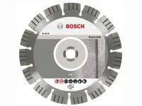 Алмазный круг 150х22,23мм бетон Professional (BOSCH)