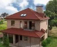 Metrotile Композитная черепица MetroClassic