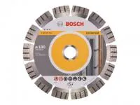 Алмазный круг 180х22 универс. Bosch