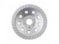 Алмазная чашка 125х22мм Standard for Universal (BOSCH)