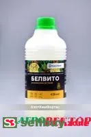 Удобрение Белвито для комнатных растений 435 мл
