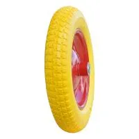 Колесо для тачки 3.25-8 110/120 PU