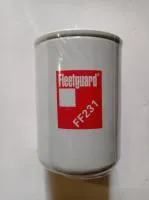 Фильтр топливный FF231