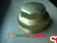 Колпак ступицы колеса ГАЗ