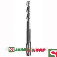Бур по бетону АТАКА Профи SDS 8х110х50