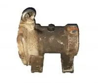 Насос вакуумный водокольцевой ВВН-70А