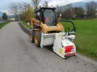 FS 55.15 Дорожная фреза от CM Crusher (Италия)