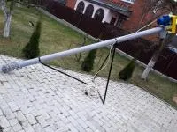 Транспортер шнековый