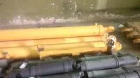 Гидроцилиндр КС3579.63.400-1