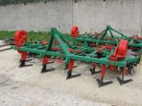 Культиватор КПИР-3.6