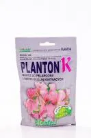 Удобрение Planton для пеларгонии