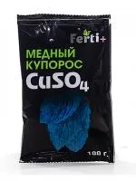 Медный купорос Ferti+ 100 г