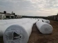 Полиэтиленовый рукав. Рукав для зерна.