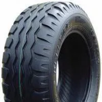 Шина для полунавесной техники 10.0/80-12 10PR Deli SG-316 TL