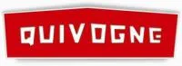 Разбрасыватели минеральных удобрений Quivogne