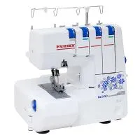 4-x (3, 2-x) - ниточный оверлок Фэмили МЛ 545Д Family ML545D