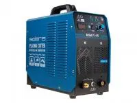 Плазморез Solaris AirCut PC-400 (220 В; 15-40 А; Высоковольтный поджиг; встроен.компрессор;