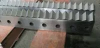 Промышленные ножи