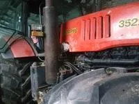 Переоборудование МТЗ 3022, 3522. Замена двигателя дойц на ямз 238