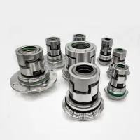 Торцевые уплотнения для насосов Grundfos